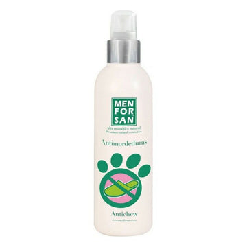 Repelente antimordeduras de mascotas Menforsan 125 ml