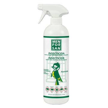 Insecticida Menforsan Aves 750 ml