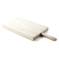 Tabla de Cocina Quid Grettel Marrón Madera 30 x 20 cm