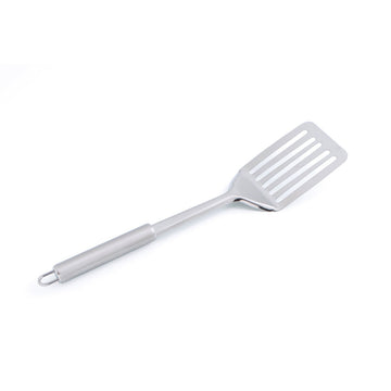 Espátula Quid Kitchen Renova Acero Metal 33,5 x 7,5 x 3,5 cm (12 Unidades) (Pack 12x)