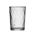 Vaso Quid Urban Transparente Vidrio 6 Unidades 500 ml (Pack 6x)