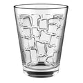 Vaso Quid Urban Transparente Vidrio 6 Unidades 500 ml (Pack 6x)