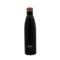 Termo Quid Cocco Negro Metal 750 ml