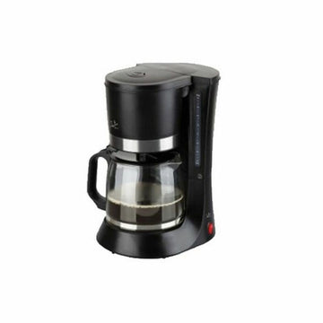 Cafetera de Goteo JATA CA290 Negro 12 Tazas