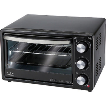 Mini Horno Eléctrico JATA HN916 1200 W