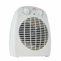 Calefactor JATA TV78 Blanco 1000 - 2000 W