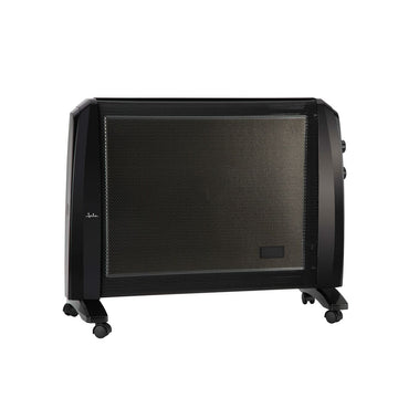 Radiador JATA JCRC2115 Negro 1500 W