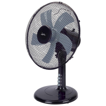 Ventilador de Sobremesa JATA JVVM3124 Negro 45 W