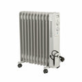 Radiador JATA JCRA2311 Blanco 2500 W