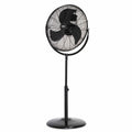 Ventilador de Sobremesa UFESA FF1450 120W 120 W Negro