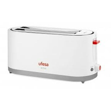 Tostadora UFESA 1400 W Blanco