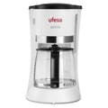 Cafetera de Goteo UFESA CG7113 Blanco