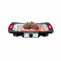 Plancha Grill UFESA 2000W Negro