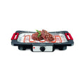 Plancha Grill UFESA Rodeo Grill BB6020 2000W