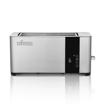 Tostadora UFESA DUO PLUS DELUX 1400 W