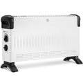 Emisor Térmico Digital UFESA POLUX NANO 1800 W