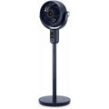 Ventilador de Pie UFESA Gdansk Negro 50 W