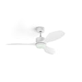 Ventilador de Techo UFESA BUTAN Blanco 30 W Ø132 cm