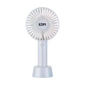 Ventilador EDM 4,5 W Ø 10,6 cm