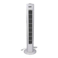 Ventilador Torre EDM 33952 Blanco 45 W