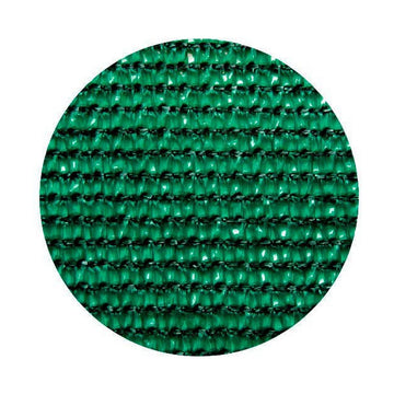 Malla de Ocultación EDM 75804 75804 Verde Polipropileno 80 % 2 x 50 m