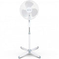 Ventilador de Pie Grunkel FAN-165X 50 W Blanco