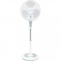 Ventilador de Pie Grunkel Blanco 50 W