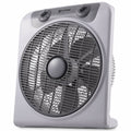 Ventilador de Suelo Grunkel BOX FAN 45 W Gris