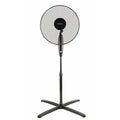 Ventilador de Pie Grunkel FAN-165X NG Negro 50 W