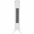 Ventilador de Pie Grunkel TF-324L BL 45 W Blanco