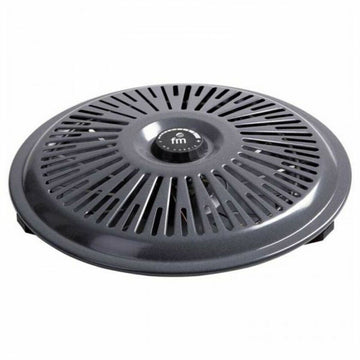 Brasero Grupo FM B-750 700W Gris 700 W