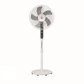 Ventilador de Pie Grupo FM IP40DC Blanco 30 W