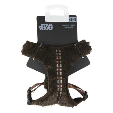 Arnés para Perro Star Wars Marrón M/L