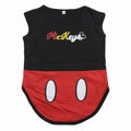 Camiseta para Perro Mickey Mouse