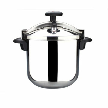 Olla Express Magefesa Star Metal Acero Inoxidable 6 L (Reacondicionado C)