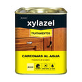 Tratamiento Xylazel Al agua Carcoma 2,5 L Incoloro