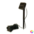 Guirnalda de Luces LED 5 m Solar