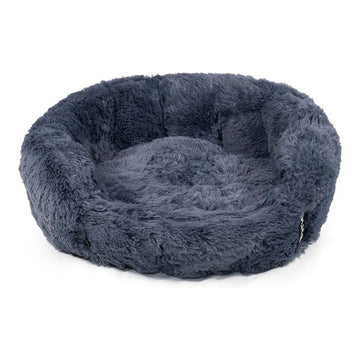 Cama para Perro Gloria BABY Gris 45 x 35 cm