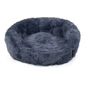 Cama para Perro Gloria BABY Gris 55 x 45 cm