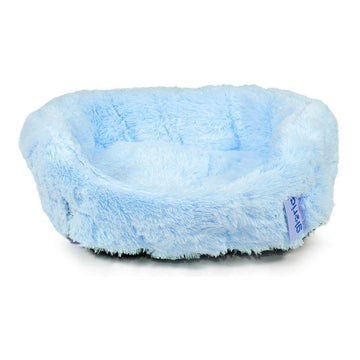 Cama para Perro Gloria BABY Azul 45 x 35 cm