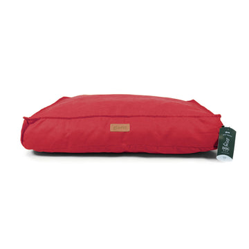 Cama para Perro Gloria Altea Rojo 76 x 56 cm Rectangular