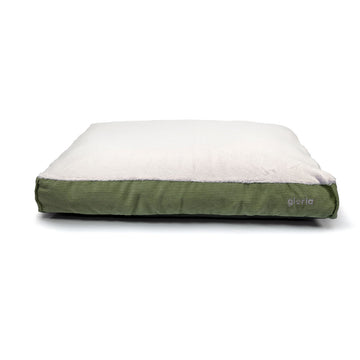 Cama para Perro Gloria Alcalá Verde 80 x 60 cm