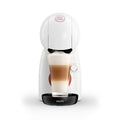 Cafetera de Cápsulas Krups DOLCE GUSTO PICCOLO XS Blanco 1600 W 15 bar