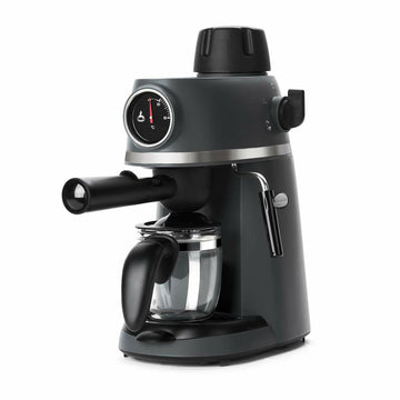 Cafetera Express de Brazo Black & Decker BXCO800E 800 W 240 ml Negro