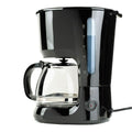 Cafetera de Goteo Black & Decker ES9200070B Negro Latte 750 W