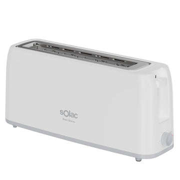 Tostadora Solac TL5418 800 W