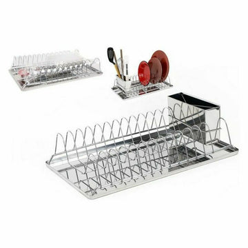 Escurridor para Fregadero Privilege 141907 Metal 46 x 24 x 12,5 cm