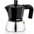 Cafetera Italiana Monix M863006 Negro