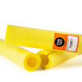 Protector Fun&Go Amarillo 20 mm Ø 50 mm x 2 m Tubular Foam