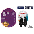 Abrelatas Quttin Quttin 8 x 3 cm (2 Unidades)